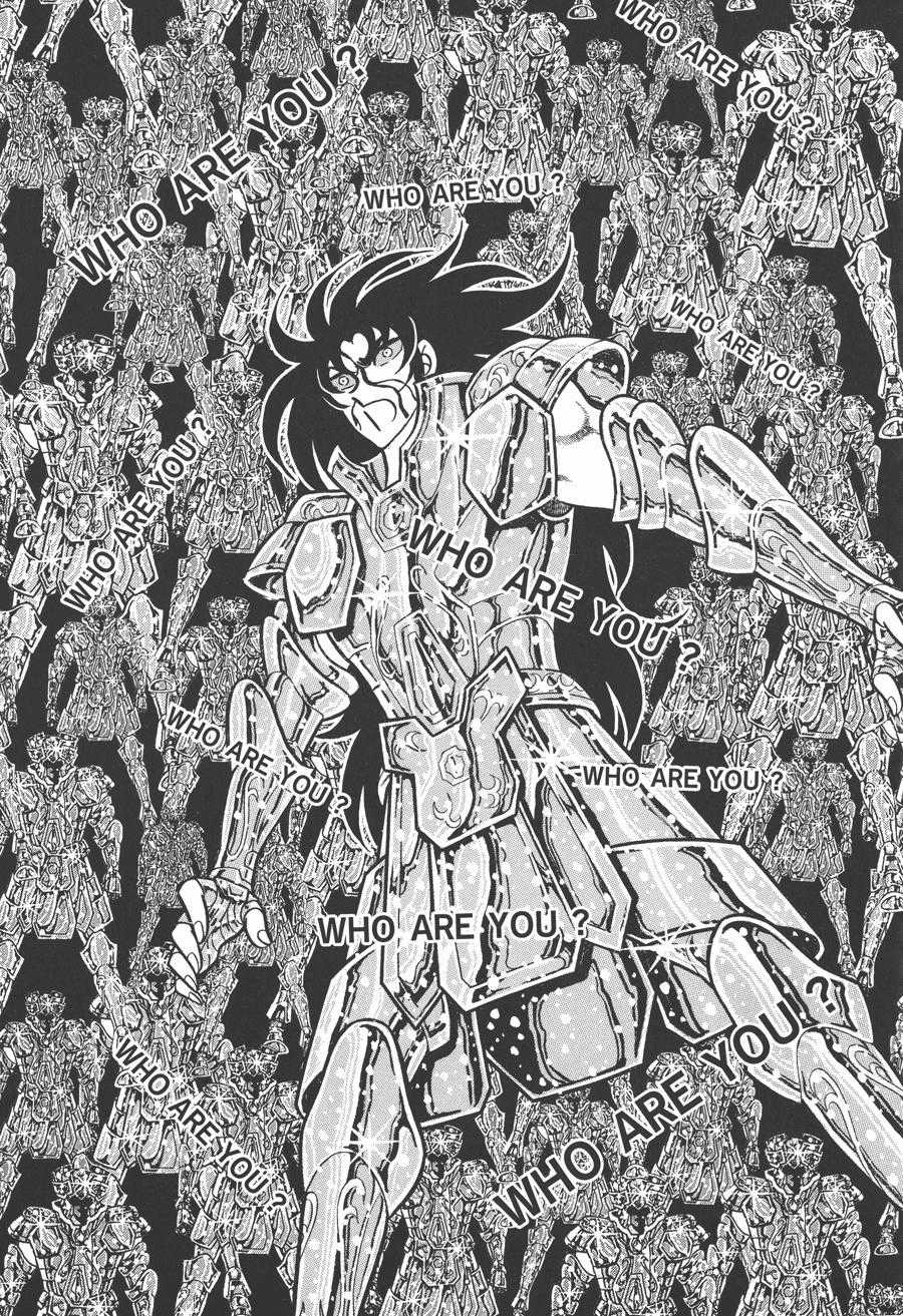 Áo Giáp Vàng Chapter 47.1 trang 19