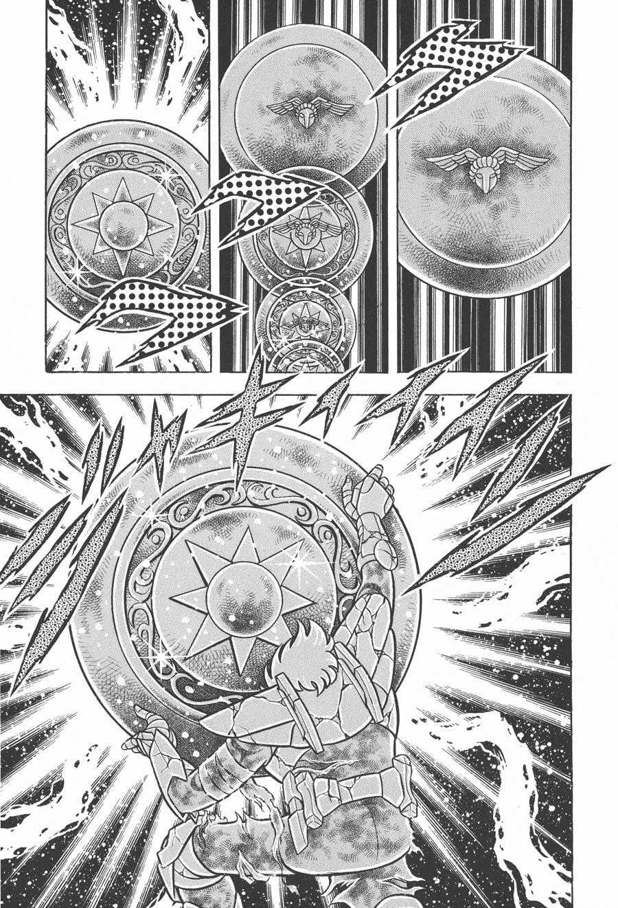 Áo Giáp Vàng Chapter 47.1 trang 25