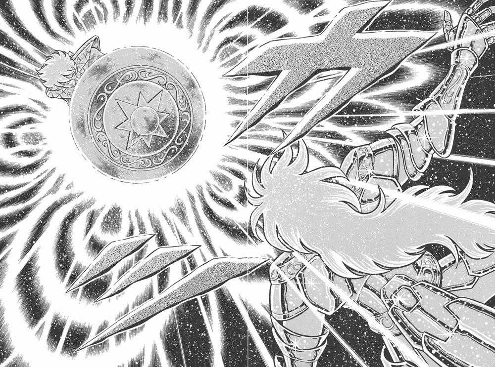 Áo Giáp Vàng Chapter 47.1 trang 28