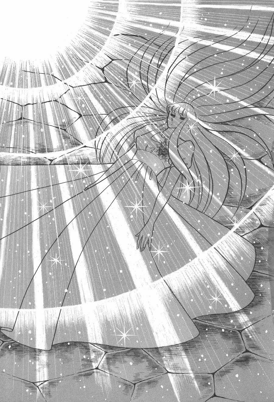 Áo Giáp Vàng Chapter 47.1 trang 32