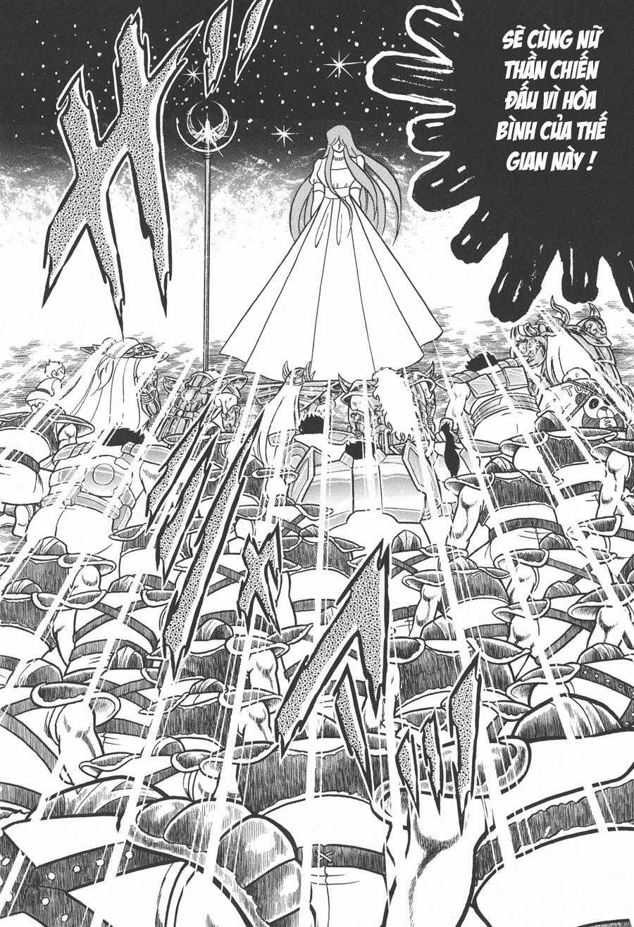 Áo Giáp Vàng Chapter 47.1 trang 39