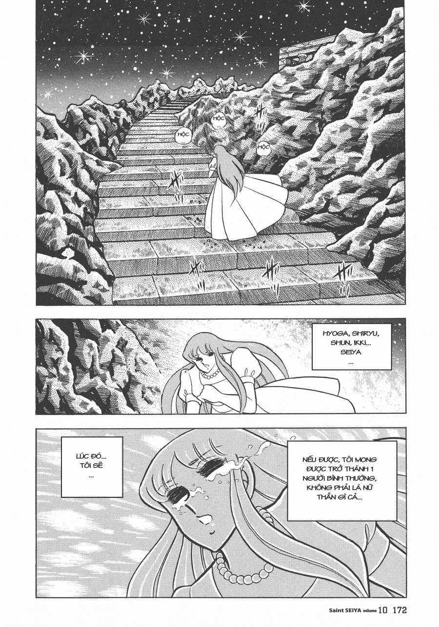 Áo Giáp Vàng Chapter 47.1 trang 41