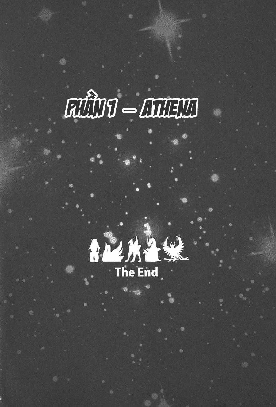 Áo Giáp Vàng Chapter 47.1 trang 46