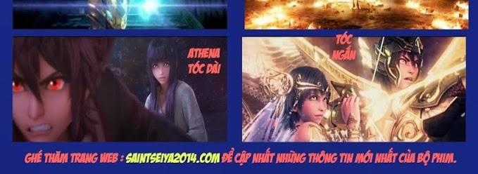 Áo Giáp Vàng Chapter 47.1 trang 49