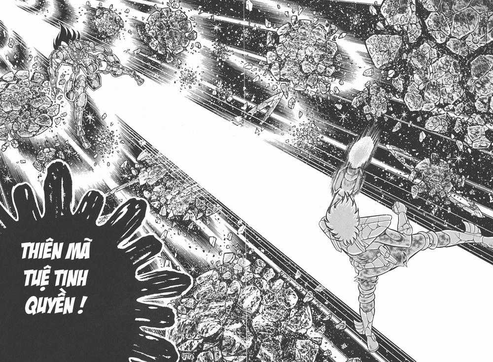 Áo Giáp Vàng Chapter 47.1 trang 9