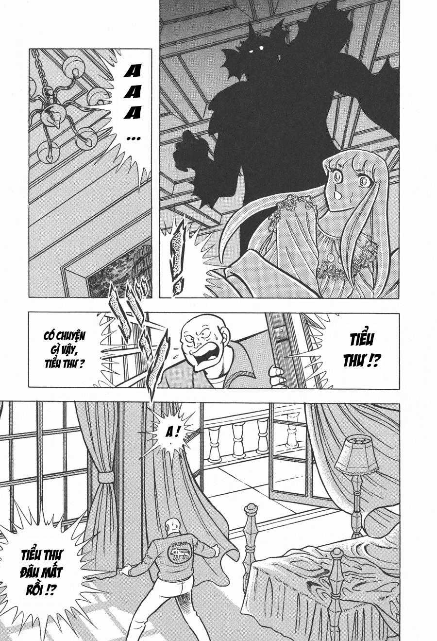 Áo Giáp Vàng Chapter 48 trang 13