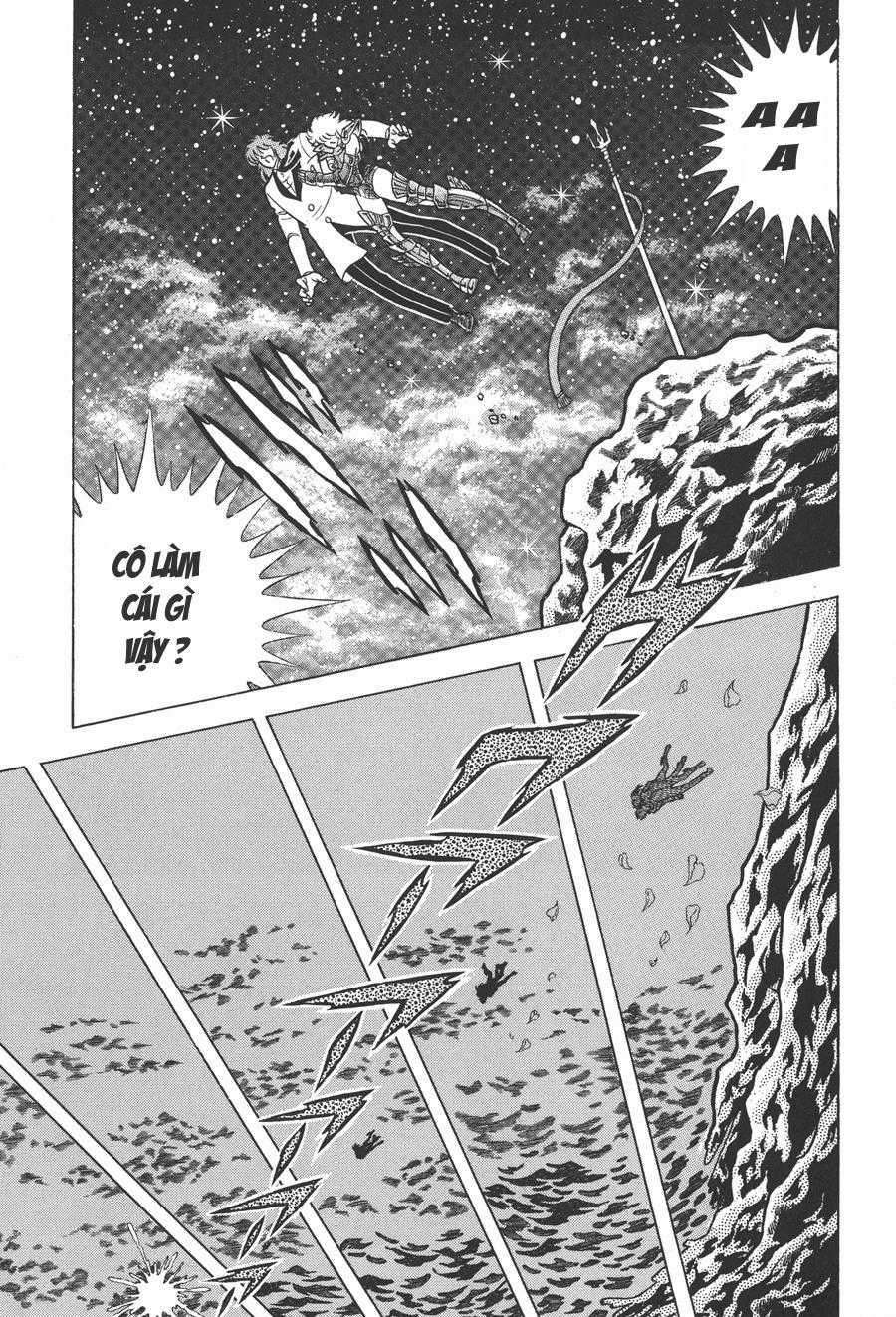 Áo Giáp Vàng Chapter 48 trang 24