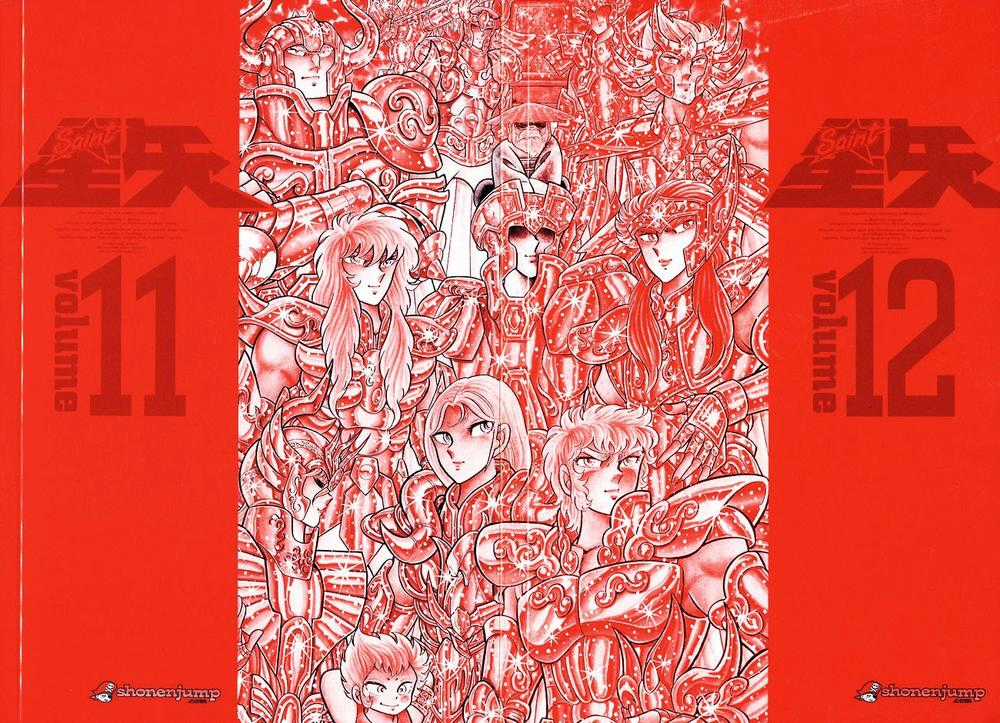 Áo Giáp Vàng Chapter 48 trang 3