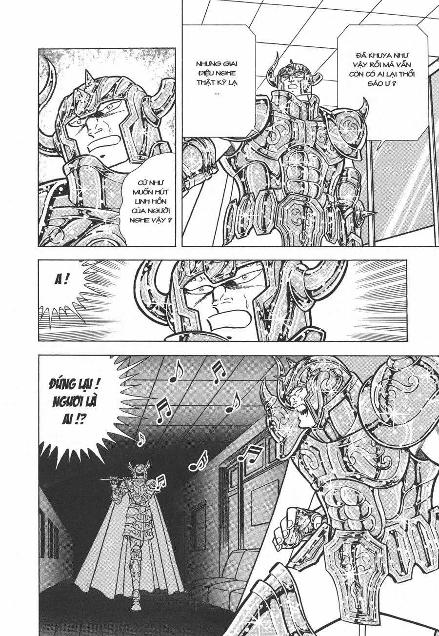 Áo Giáp Vàng Chapter 49 trang 13