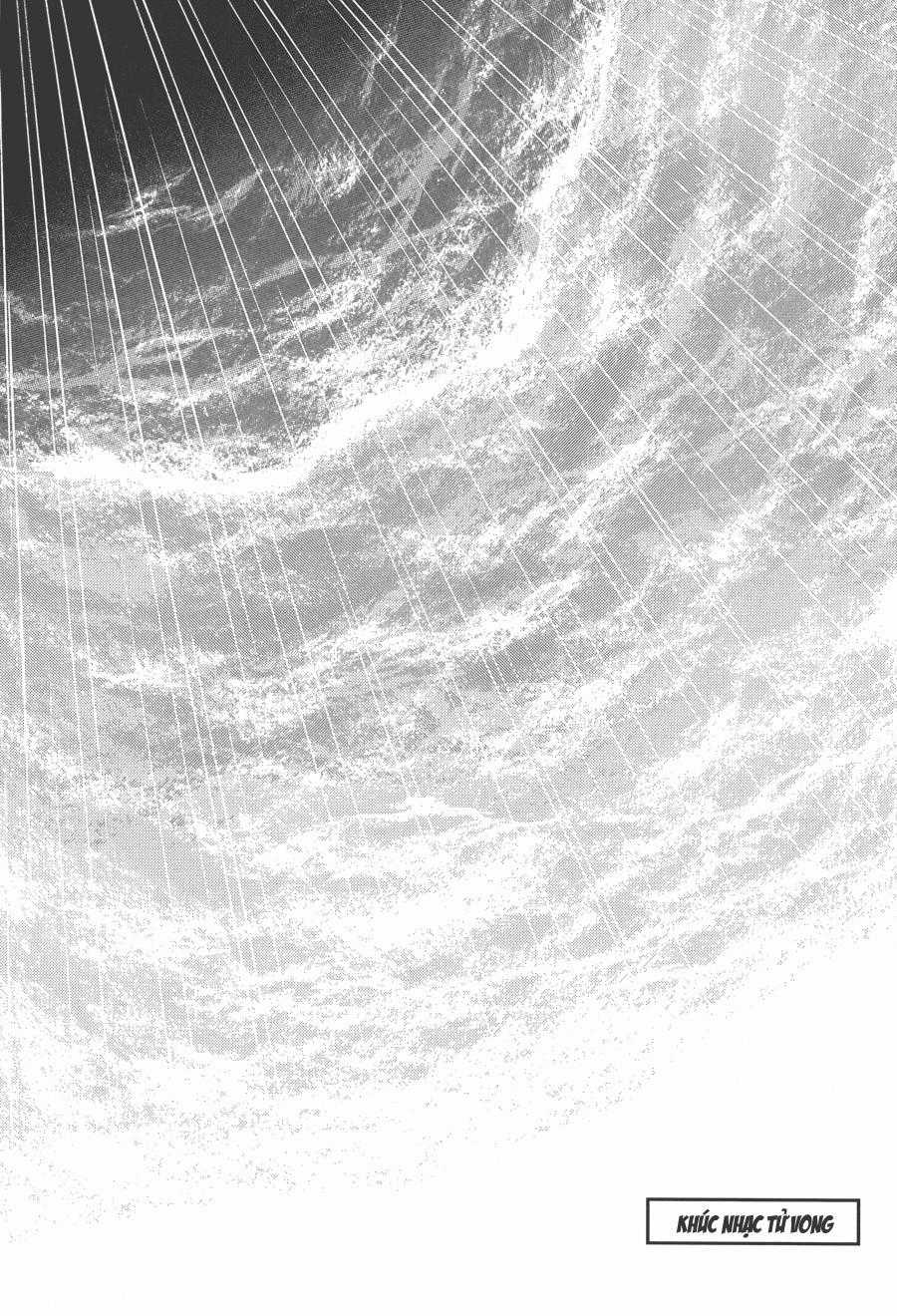 Áo Giáp Vàng Chapter 49 trang 3