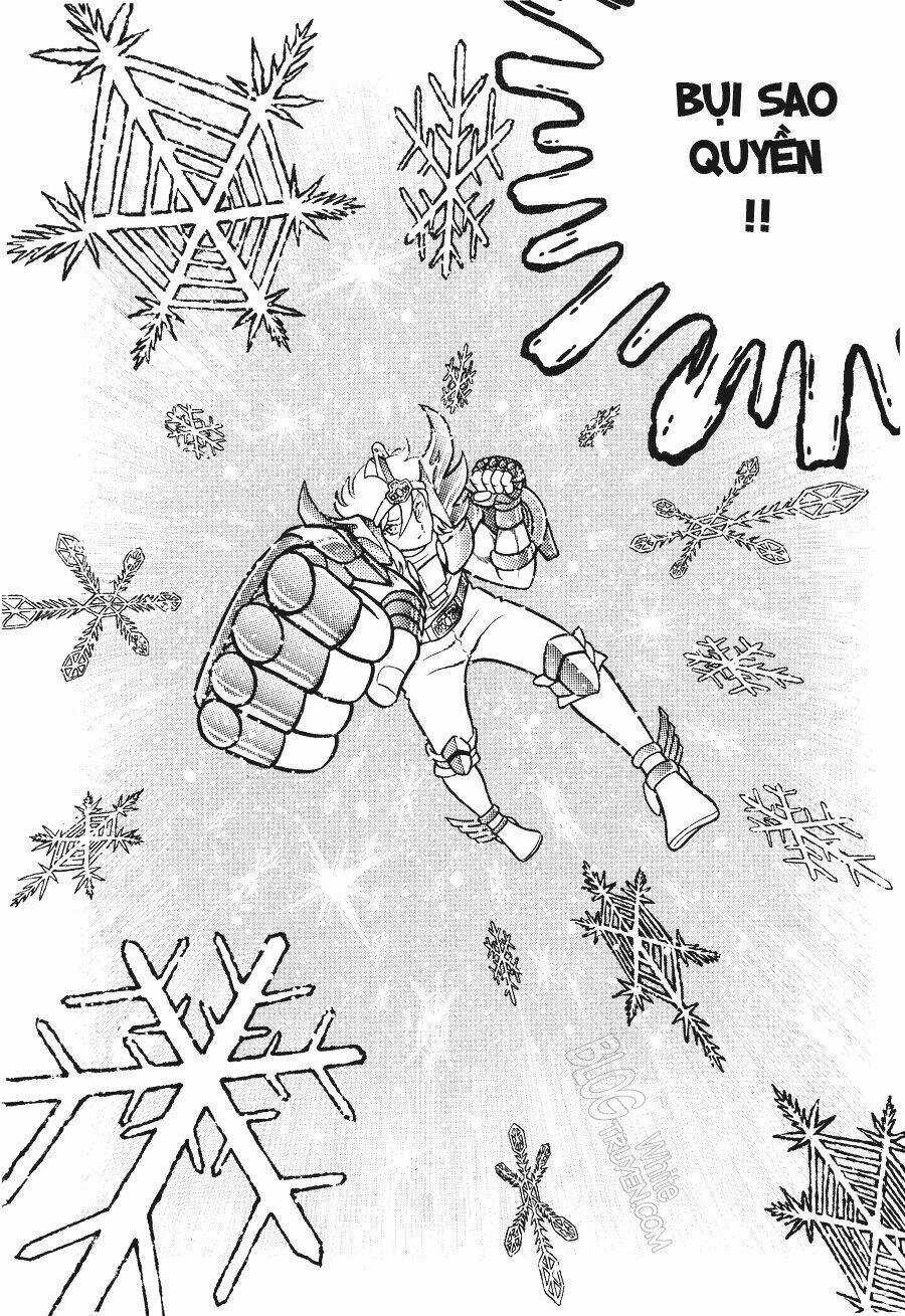 Áo Giáp Vàng Chapter 5 trang 34