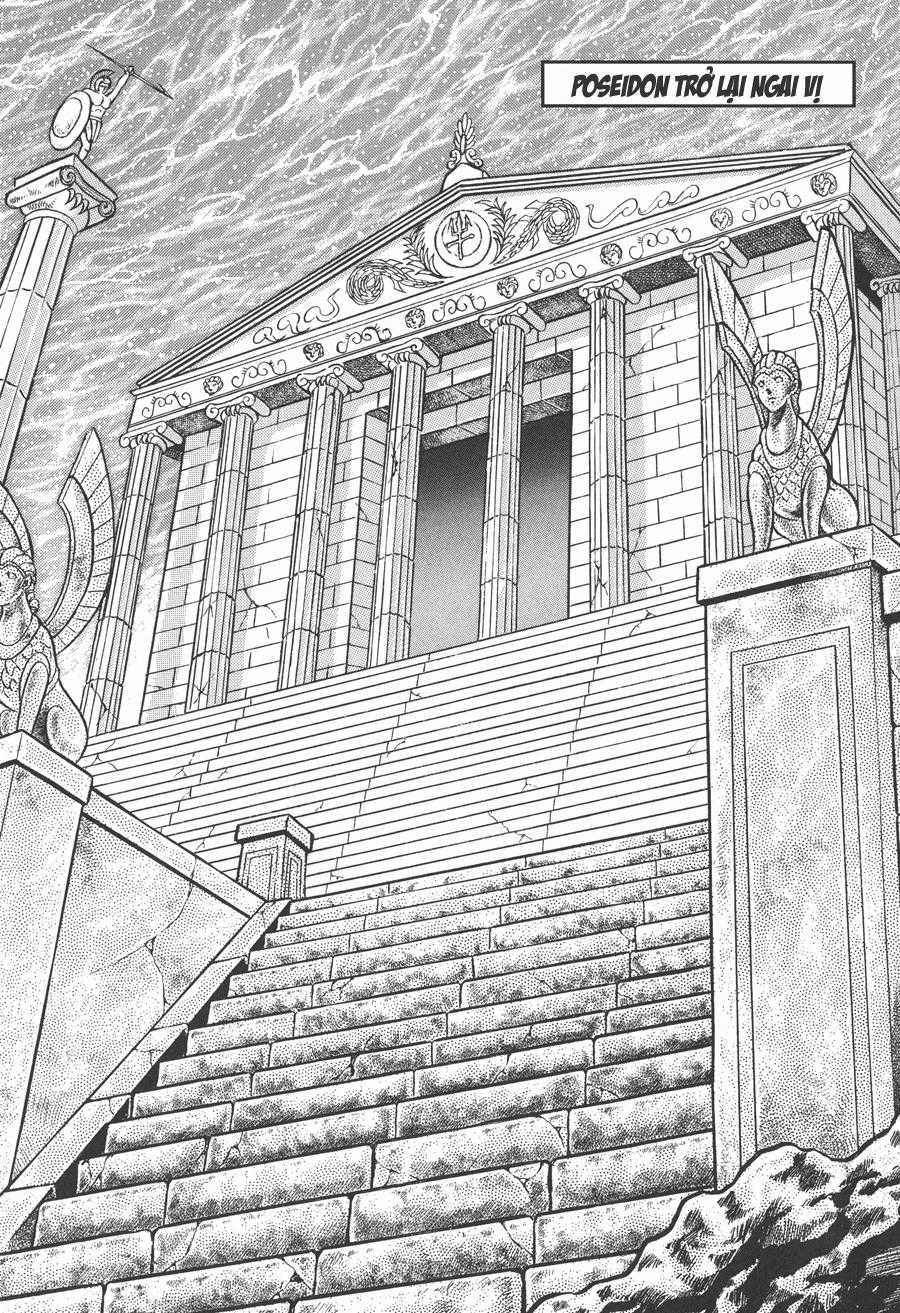 Áo Giáp Vàng Chapter 50 trang 4