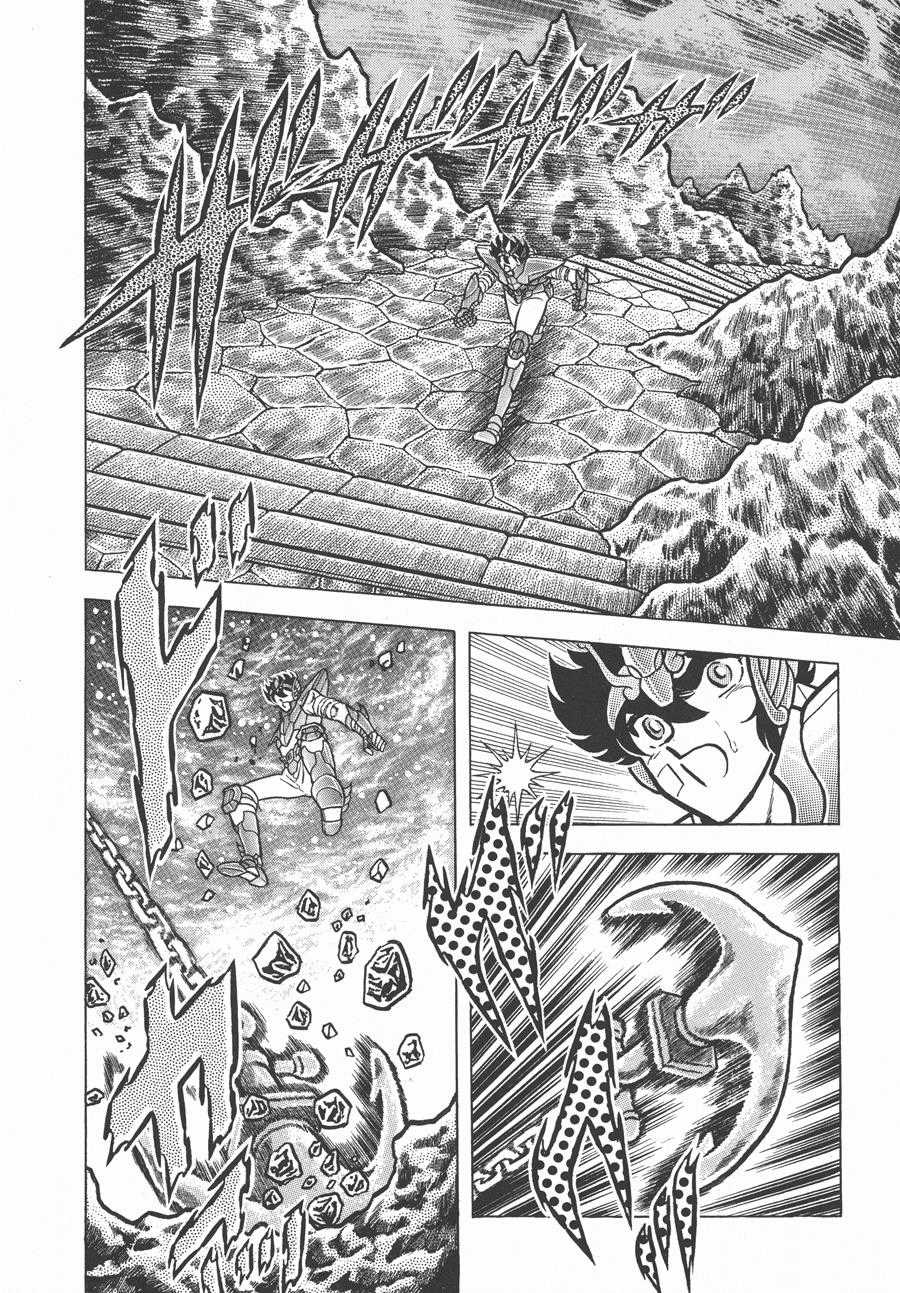 Áo Giáp Vàng Chapter 51 trang 24