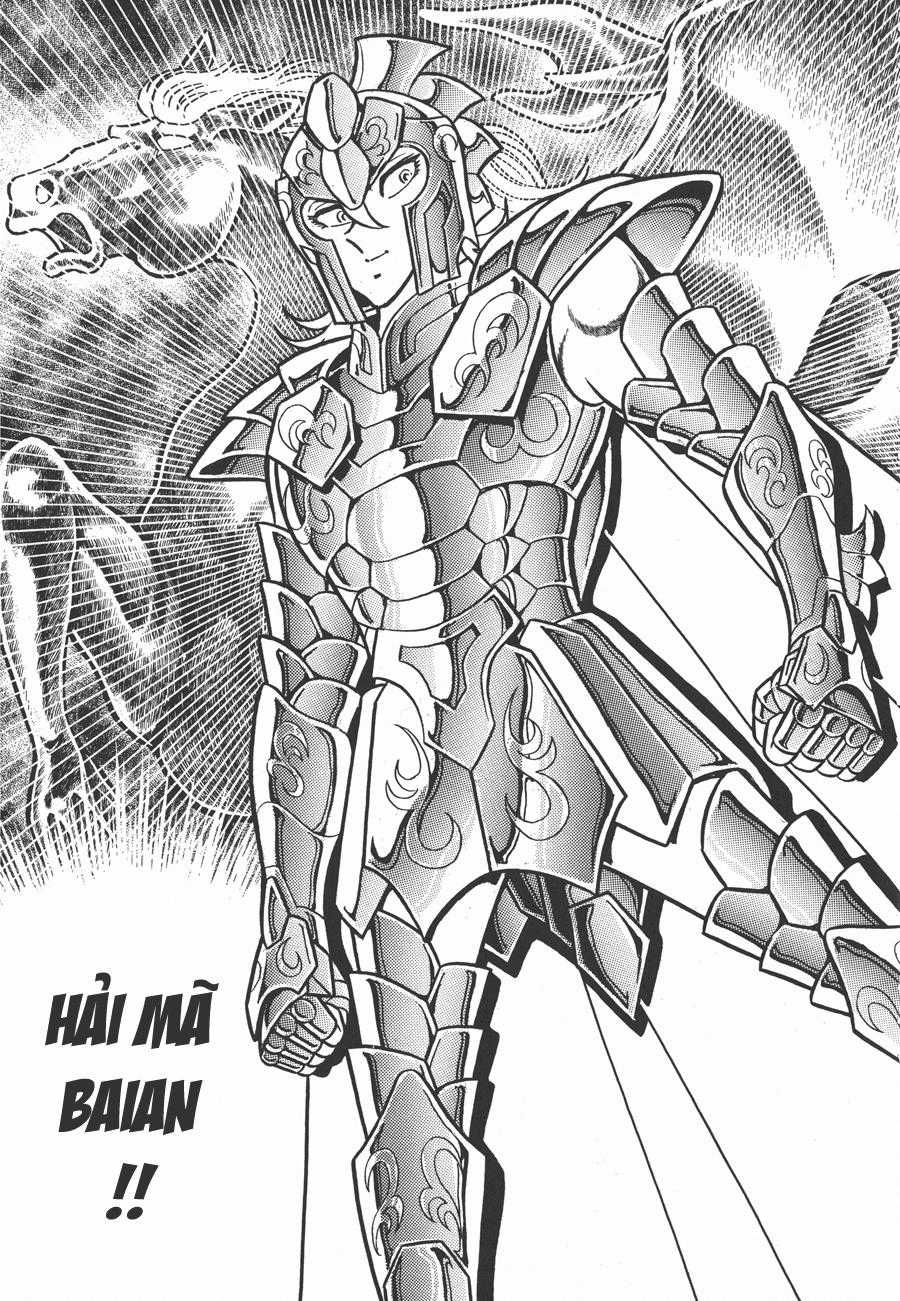 Áo Giáp Vàng Chapter 51 trang 29