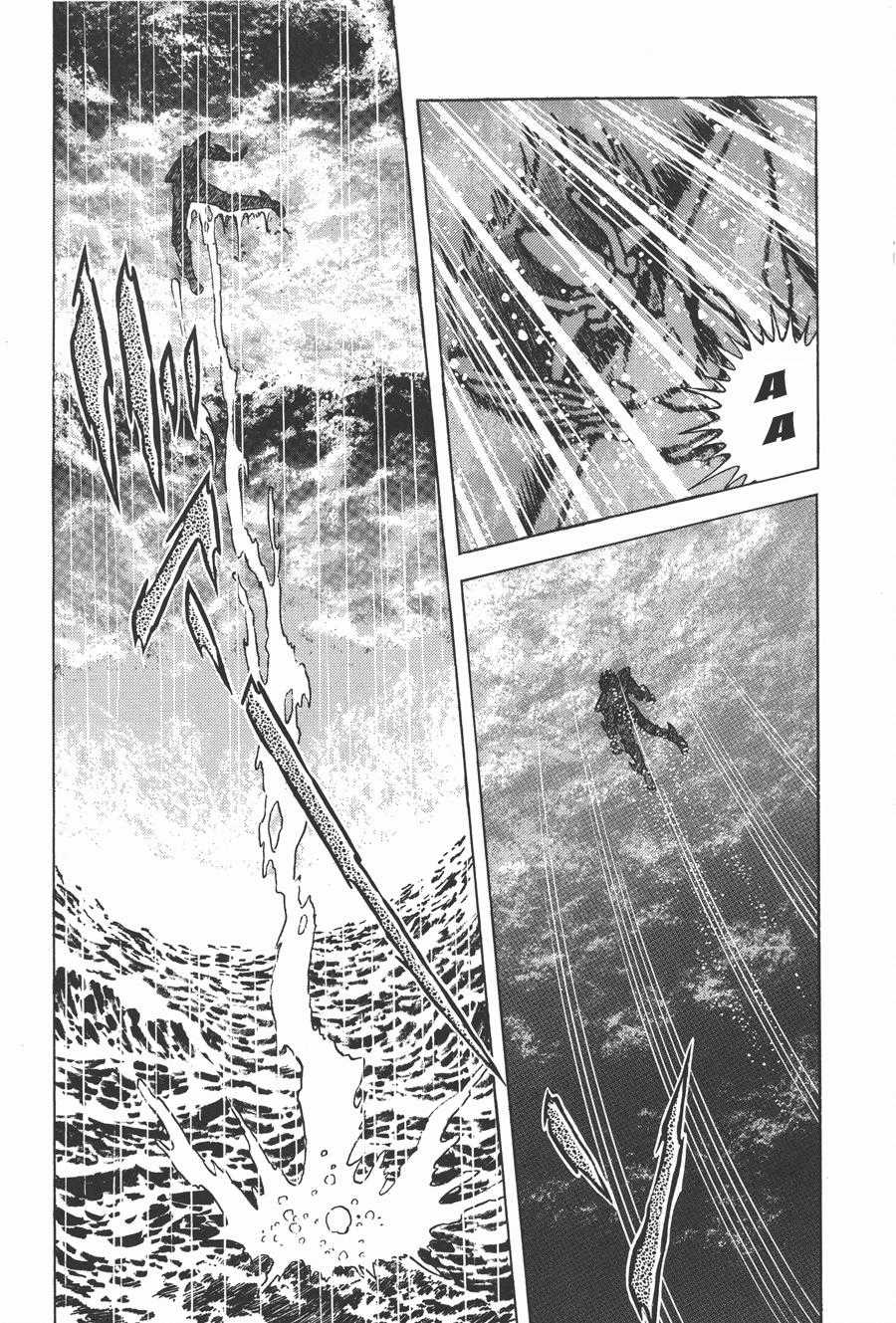 Áo Giáp Vàng Chapter 51 trang 41