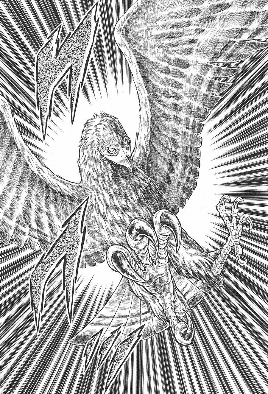 Áo Giáp Vàng Chapter 53 trang 23