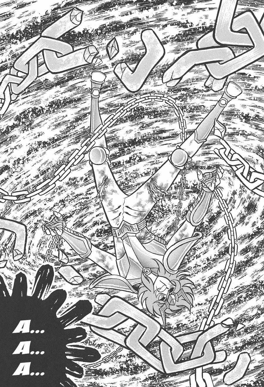 Áo Giáp Vàng Chapter 54 trang 7