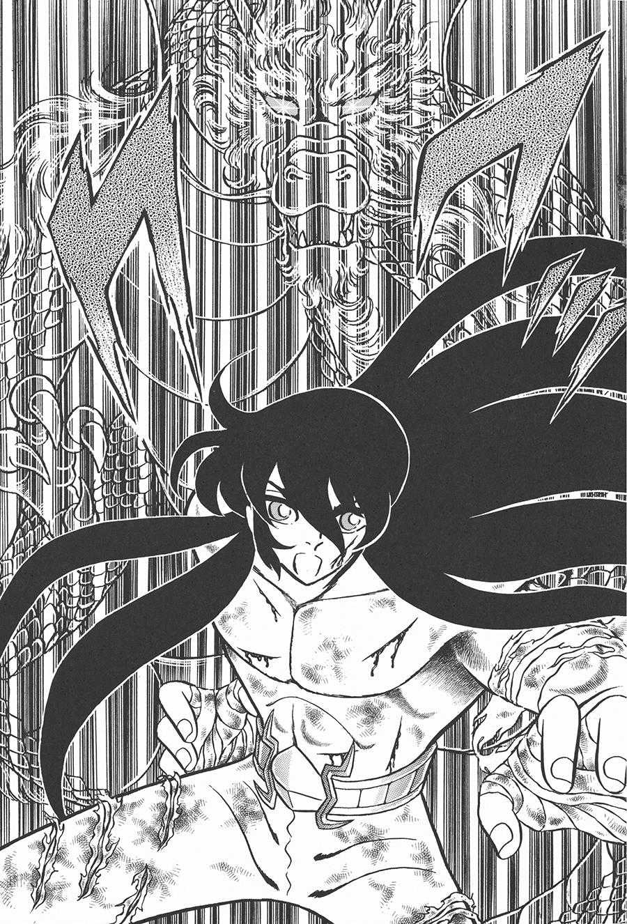 Áo Giáp Vàng Chapter 56 trang 19