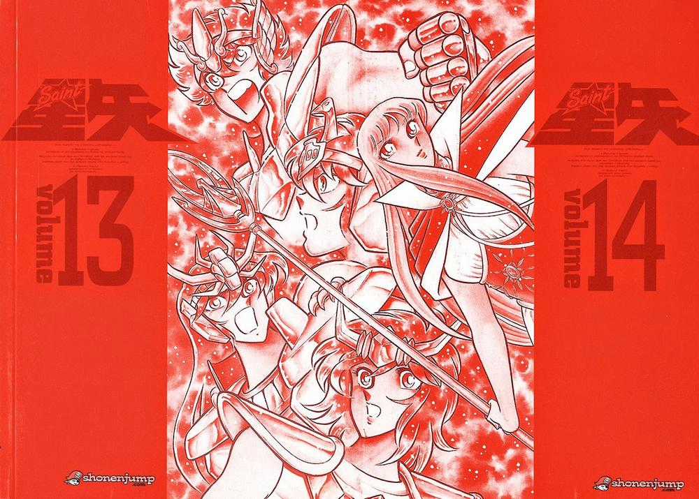 Áo Giáp Vàng Chapter 58 trang 3