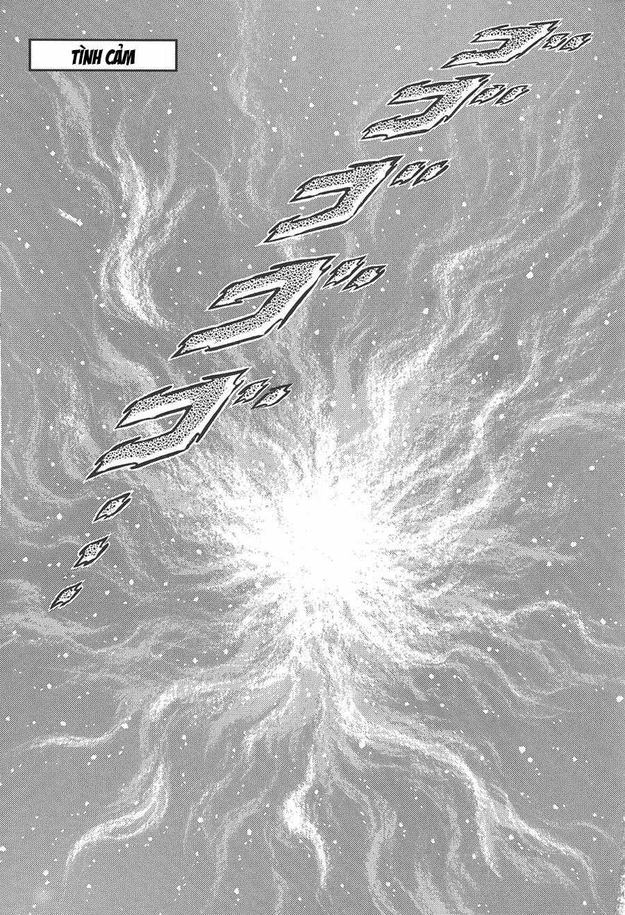 Áo Giáp Vàng Chapter 58 trang 5