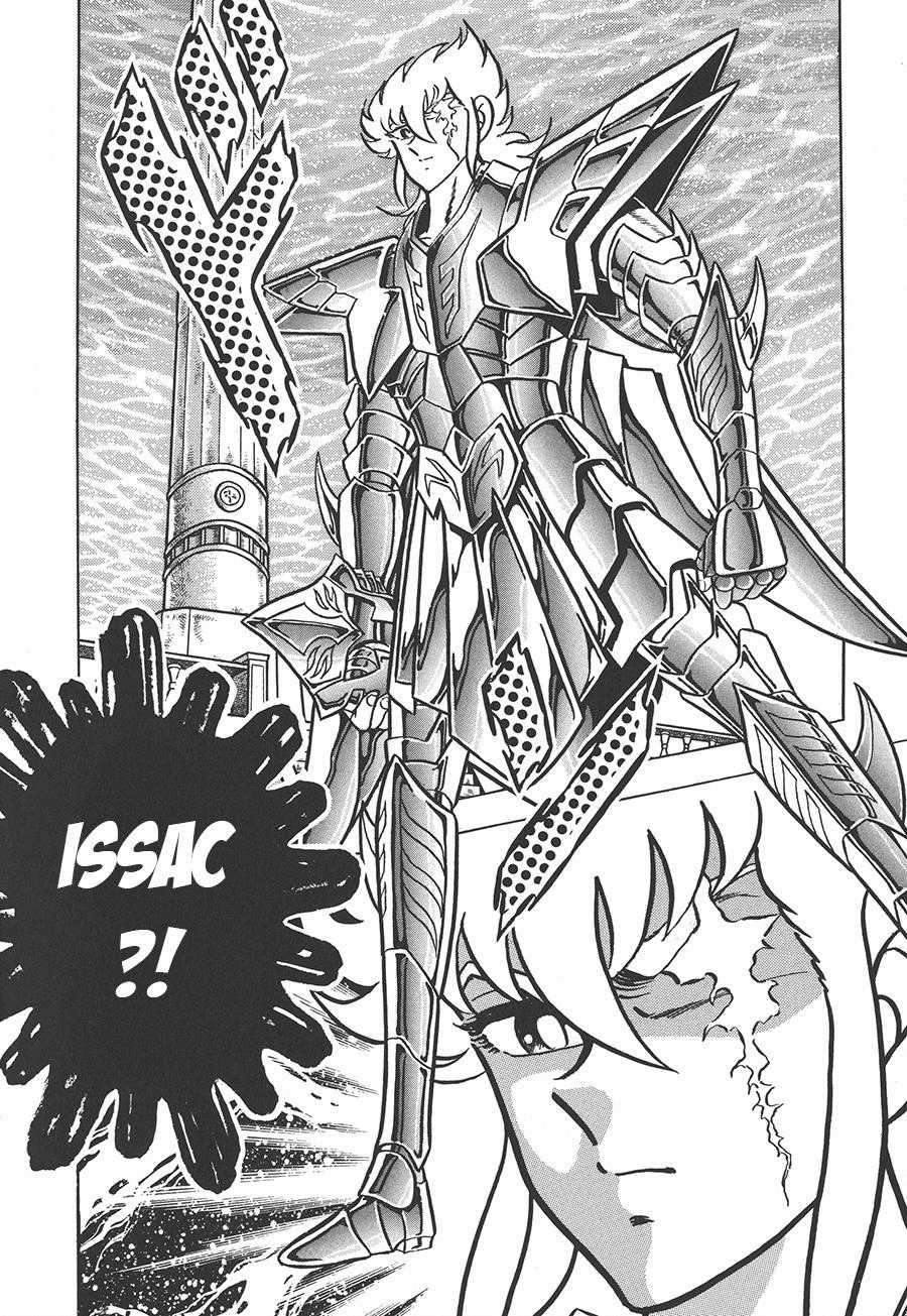 Áo Giáp Vàng Chapter 59 trang 13