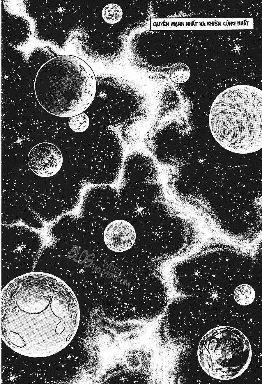 Áo Giáp Vàng Chapter 6 trang 2