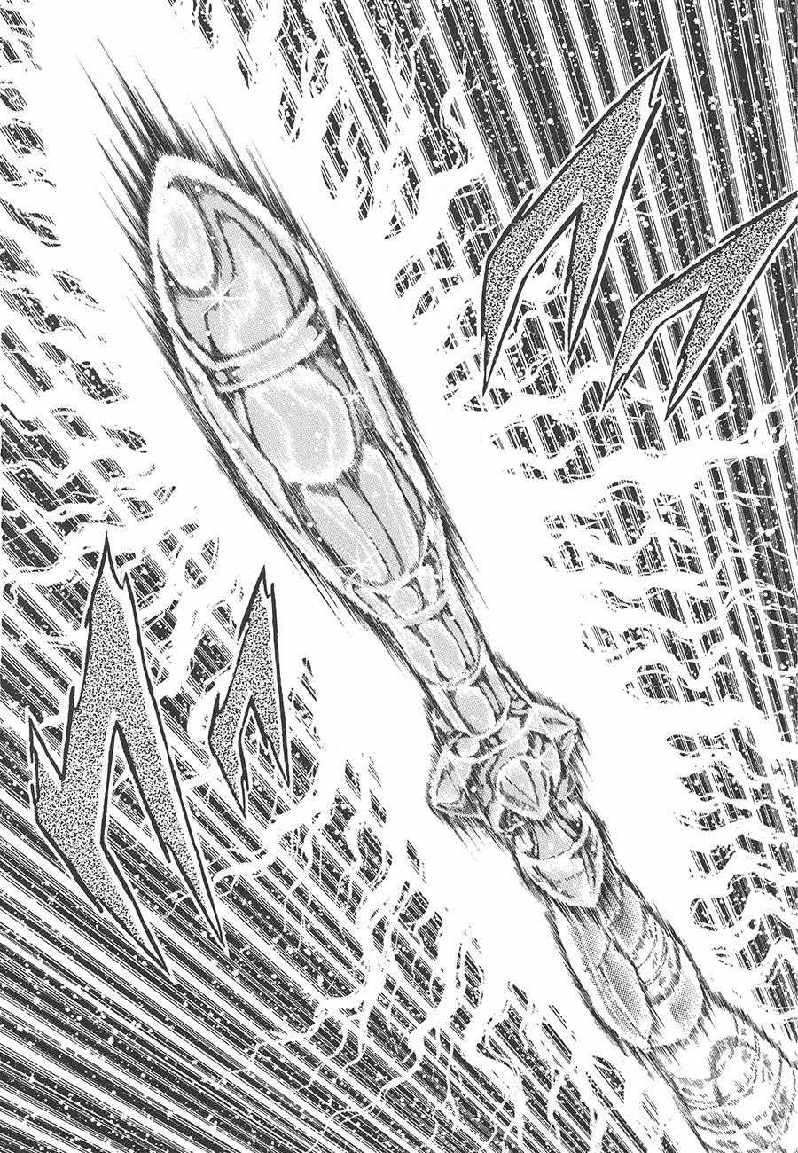 Áo Giáp Vàng Chapter 60 trang 37