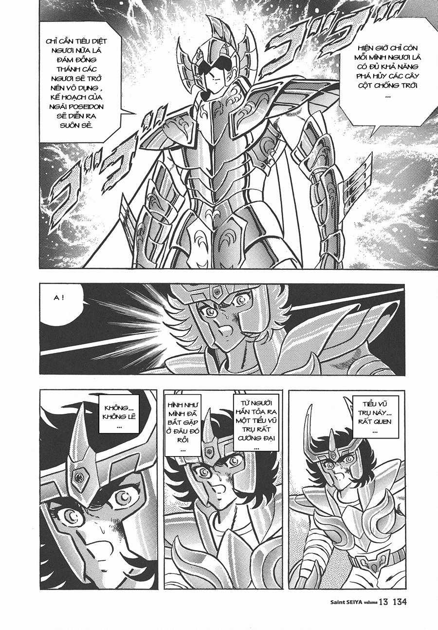 Áo Giáp Vàng Chapter 60 trang 46