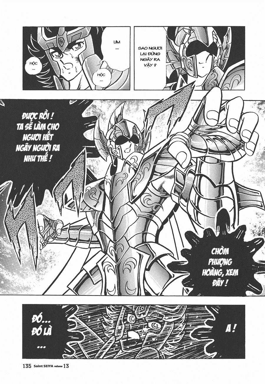 Áo Giáp Vàng Chapter 60 trang 47