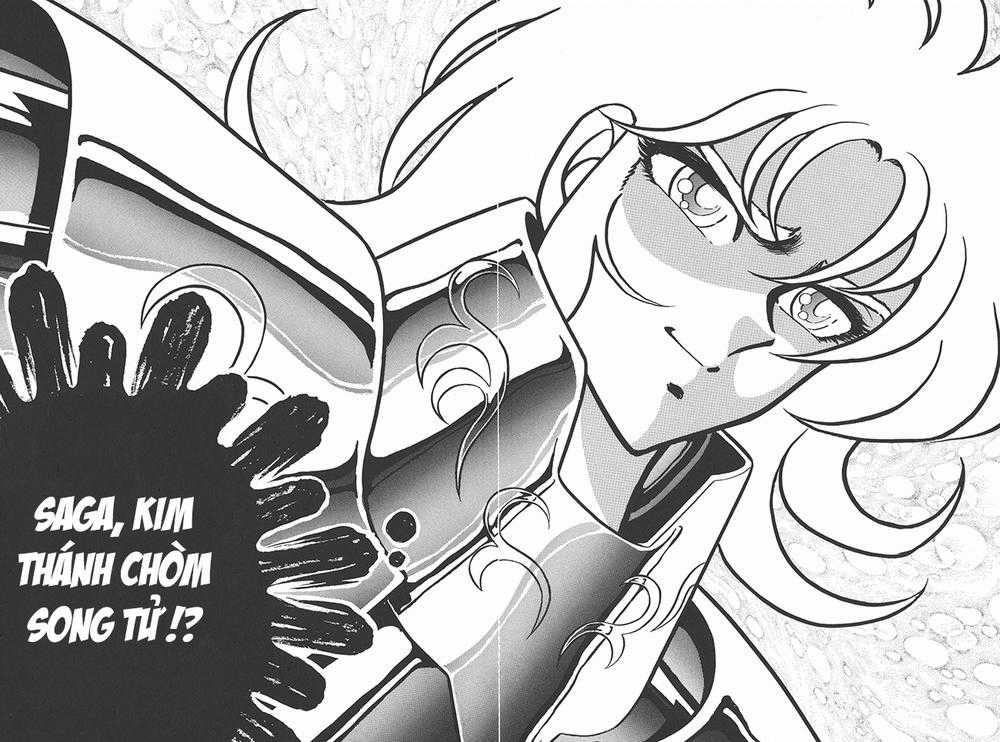 Áo Giáp Vàng Chapter 60 trang 51