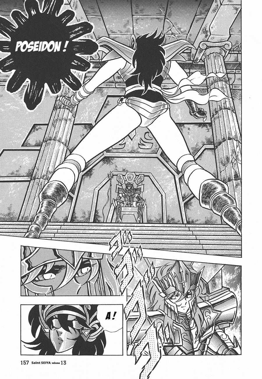 Áo Giáp Vàng Chapter 61 trang 17