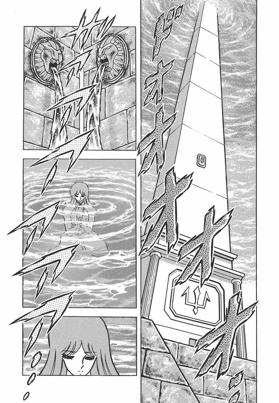 Áo Giáp Vàng Chapter 61 trang 29