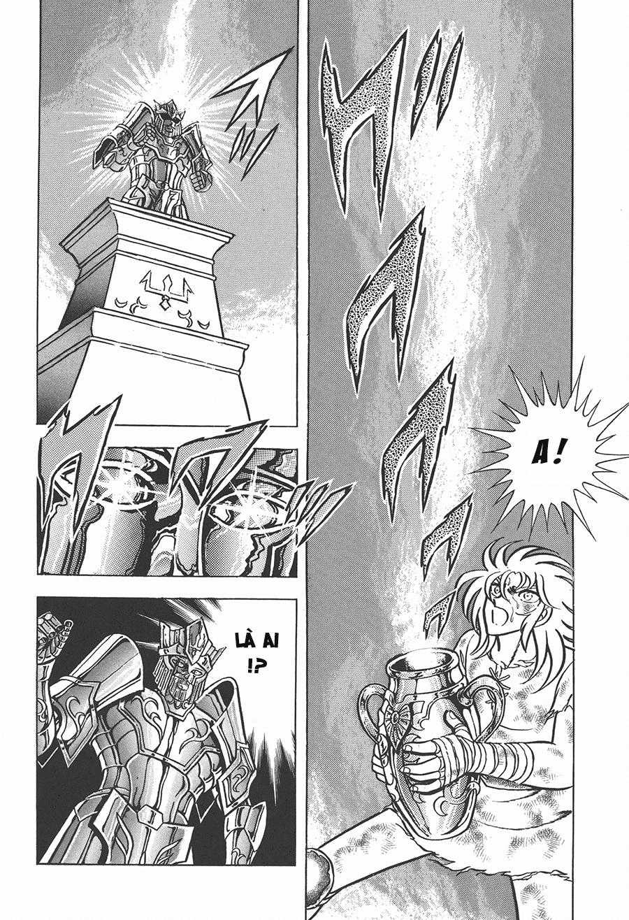 Áo Giáp Vàng Chapter 64 trang 29