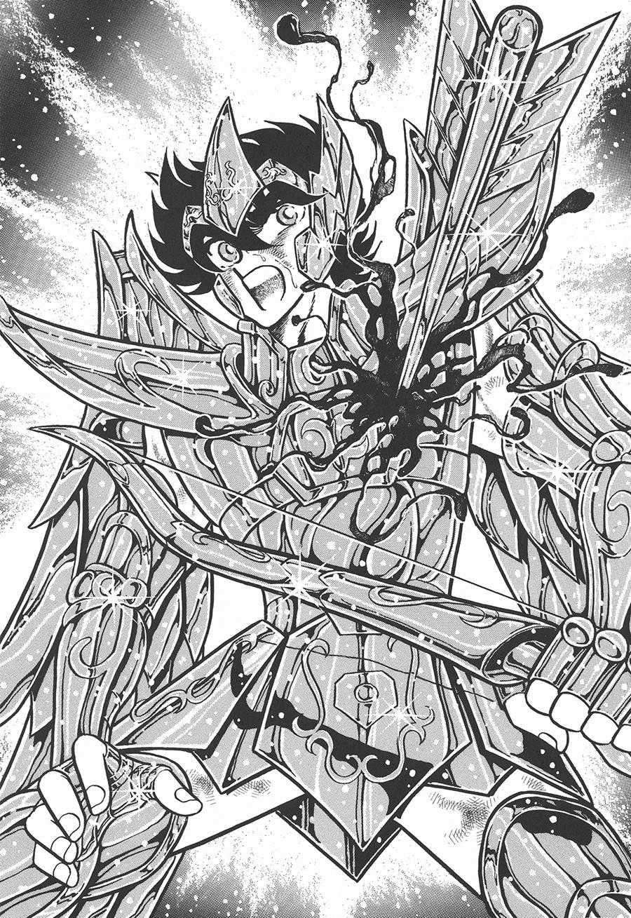 Áo Giáp Vàng Chapter 64 trang 7