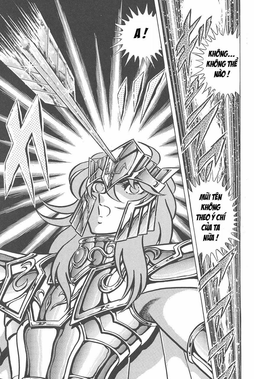 Áo Giáp Vàng Chapter 65 trang 21