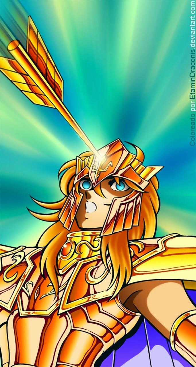 Áo Giáp Vàng Chapter 65 trang 22