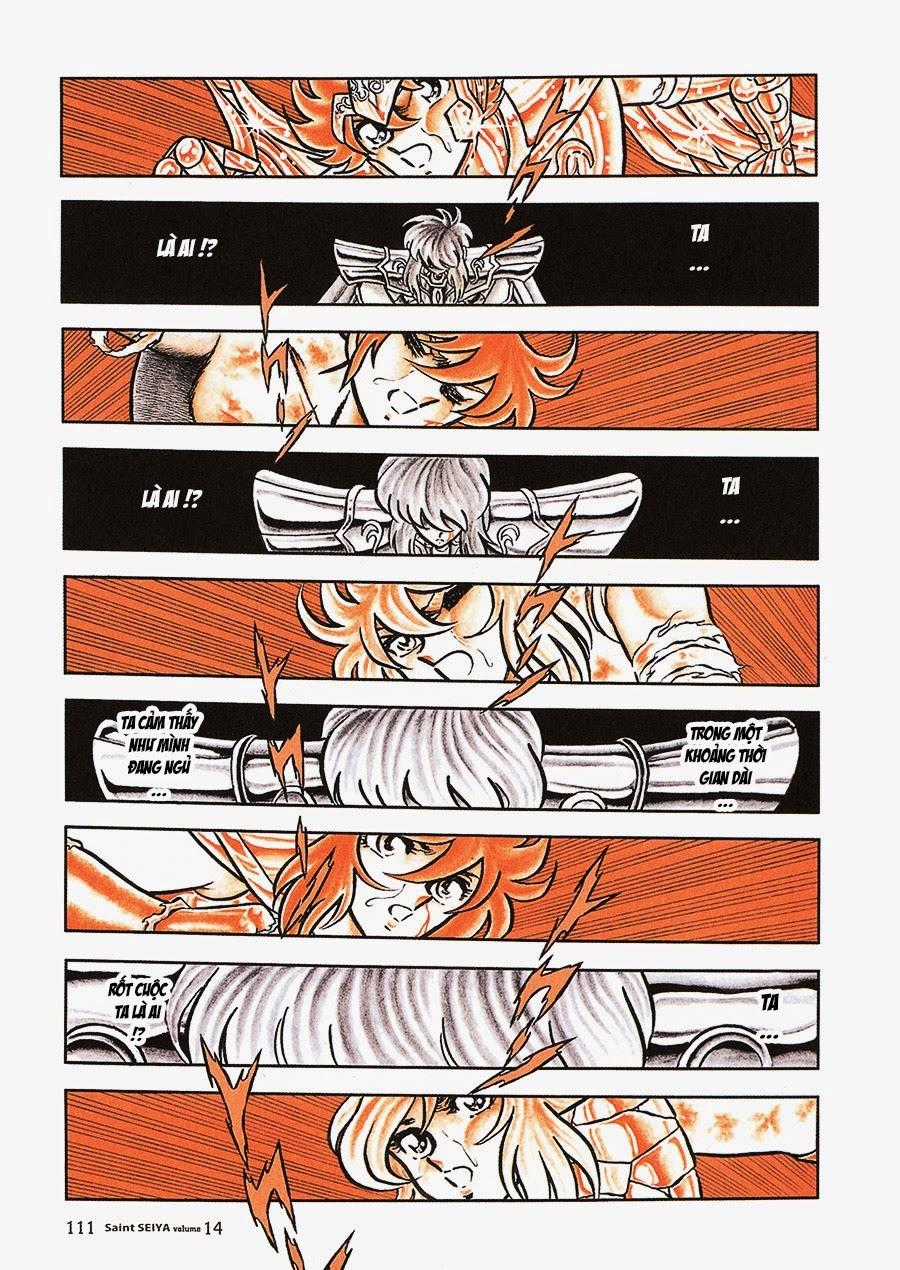 Áo Giáp Vàng Chapter 65 trang 28