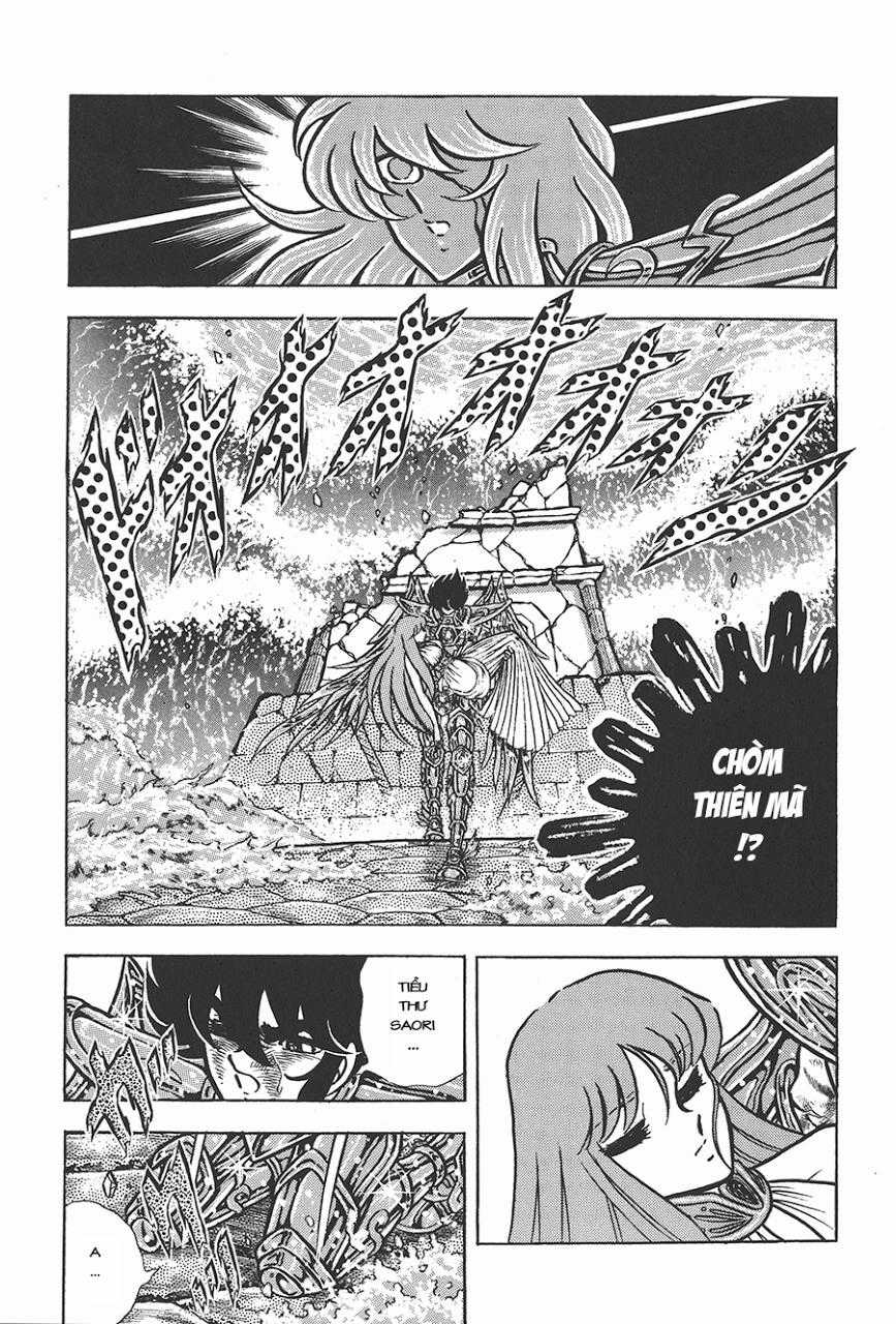 Áo Giáp Vàng Chapter 66 trang 65