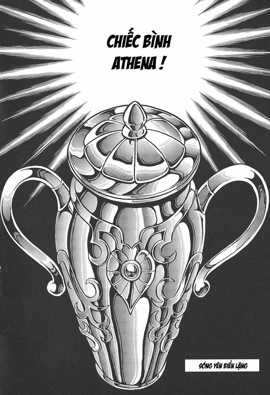 Áo Giáp Vàng Chapter 67 trang 2