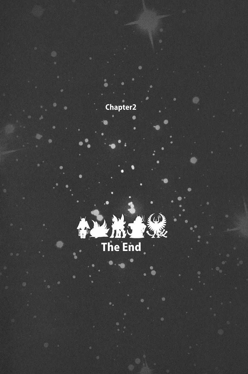 Áo Giáp Vàng Chapter 67 trang 21