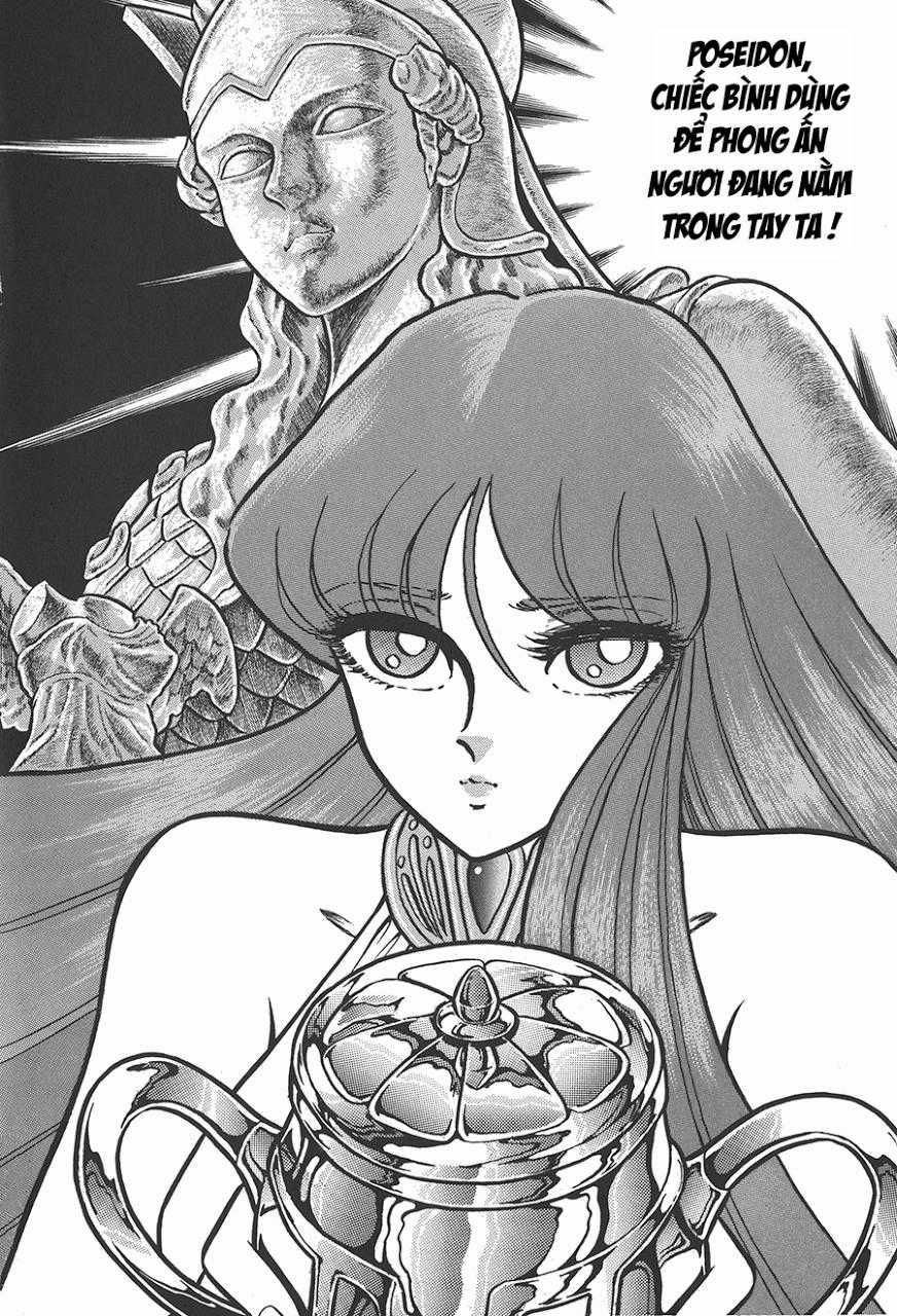 Áo Giáp Vàng Chapter 67 trang 4