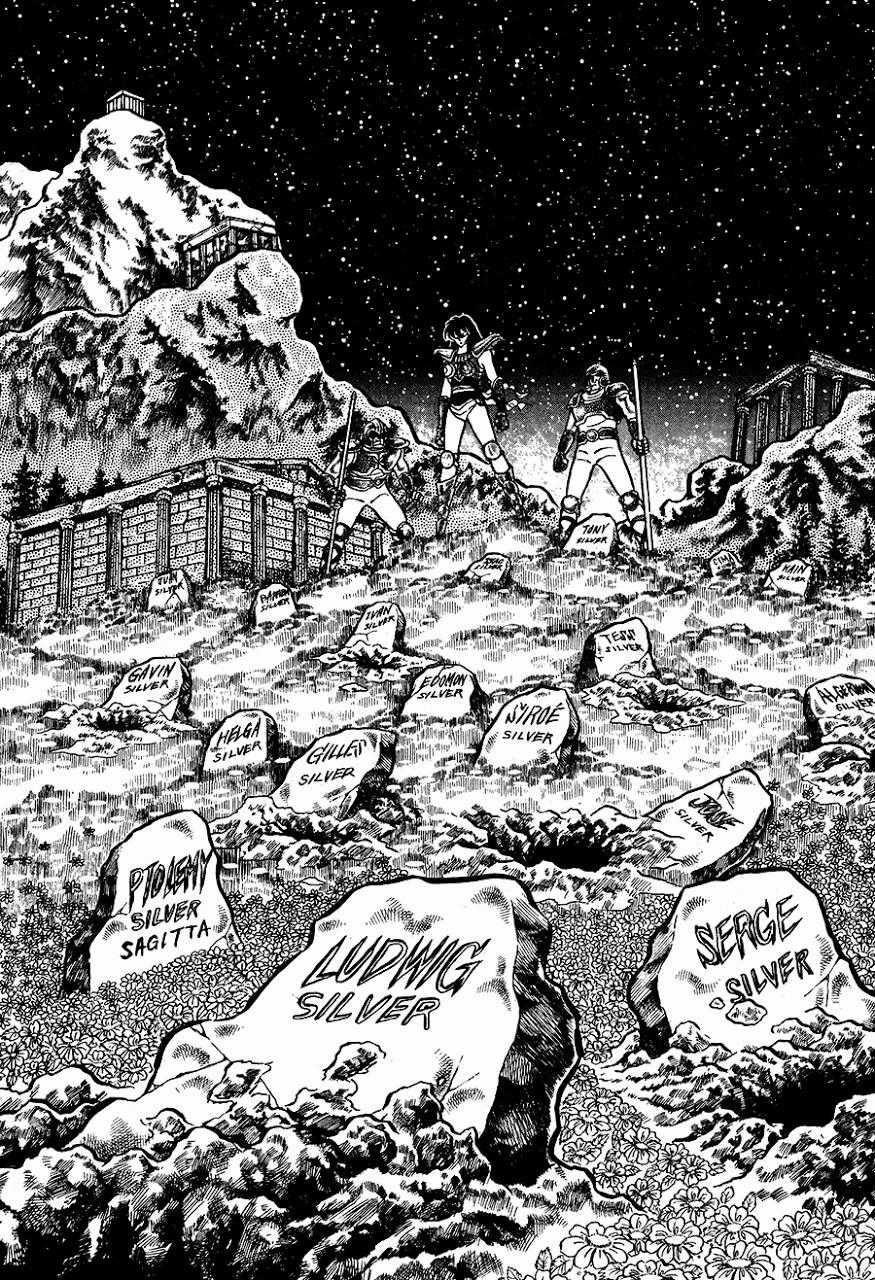 Áo Giáp Vàng Chapter 68 trang 30