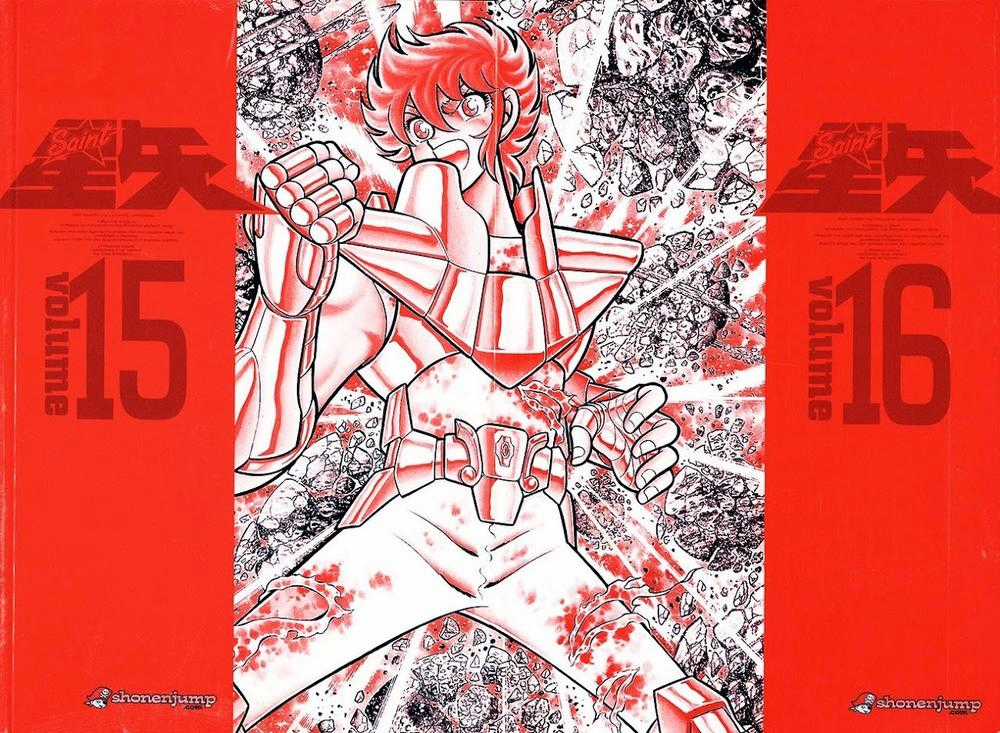 Áo Giáp Vàng Chapter 68 trang 4