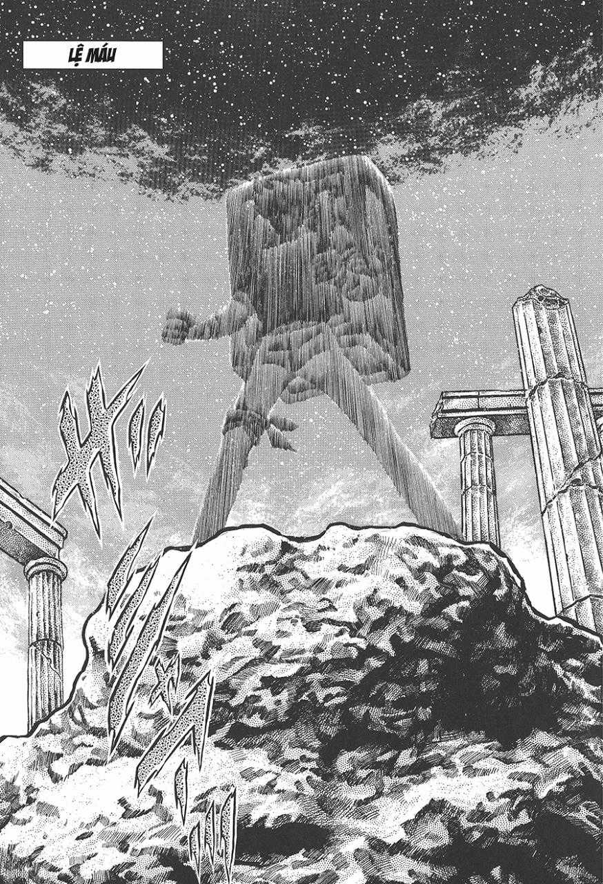 Áo Giáp Vàng Chapter 69 trang 2