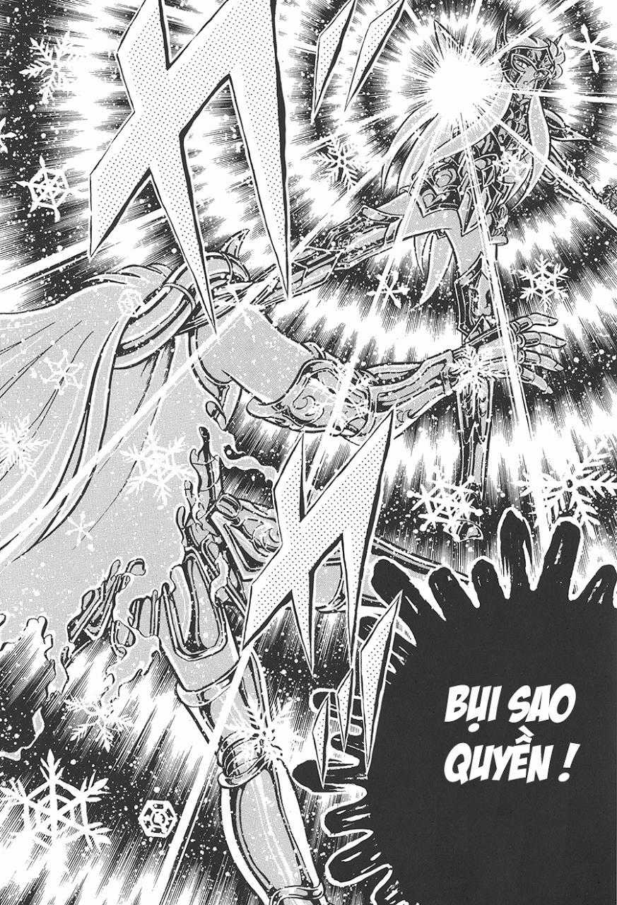 Áo Giáp Vàng Chapter 69 trang 48