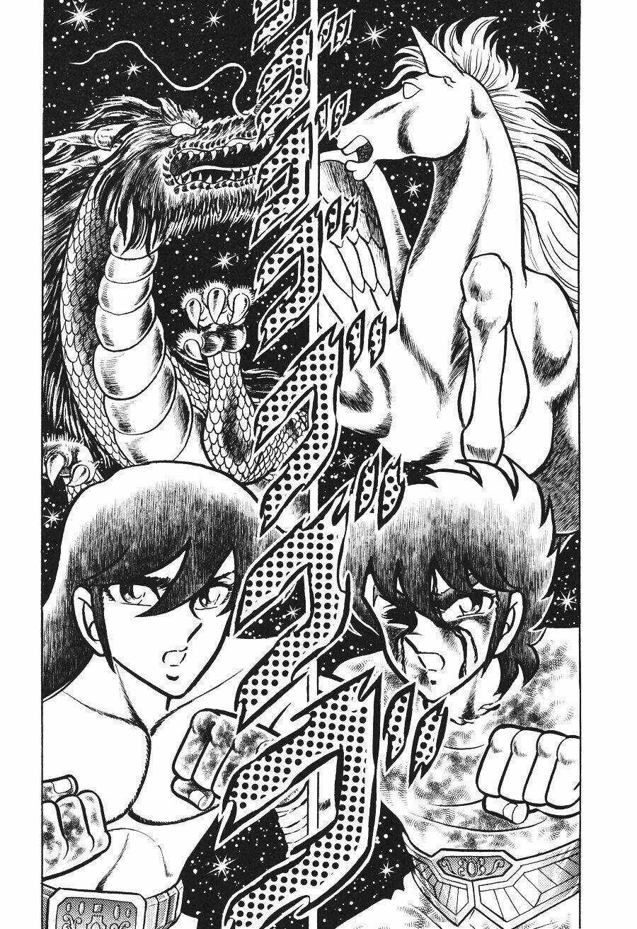 Áo Giáp Vàng Chapter 7 trang 18