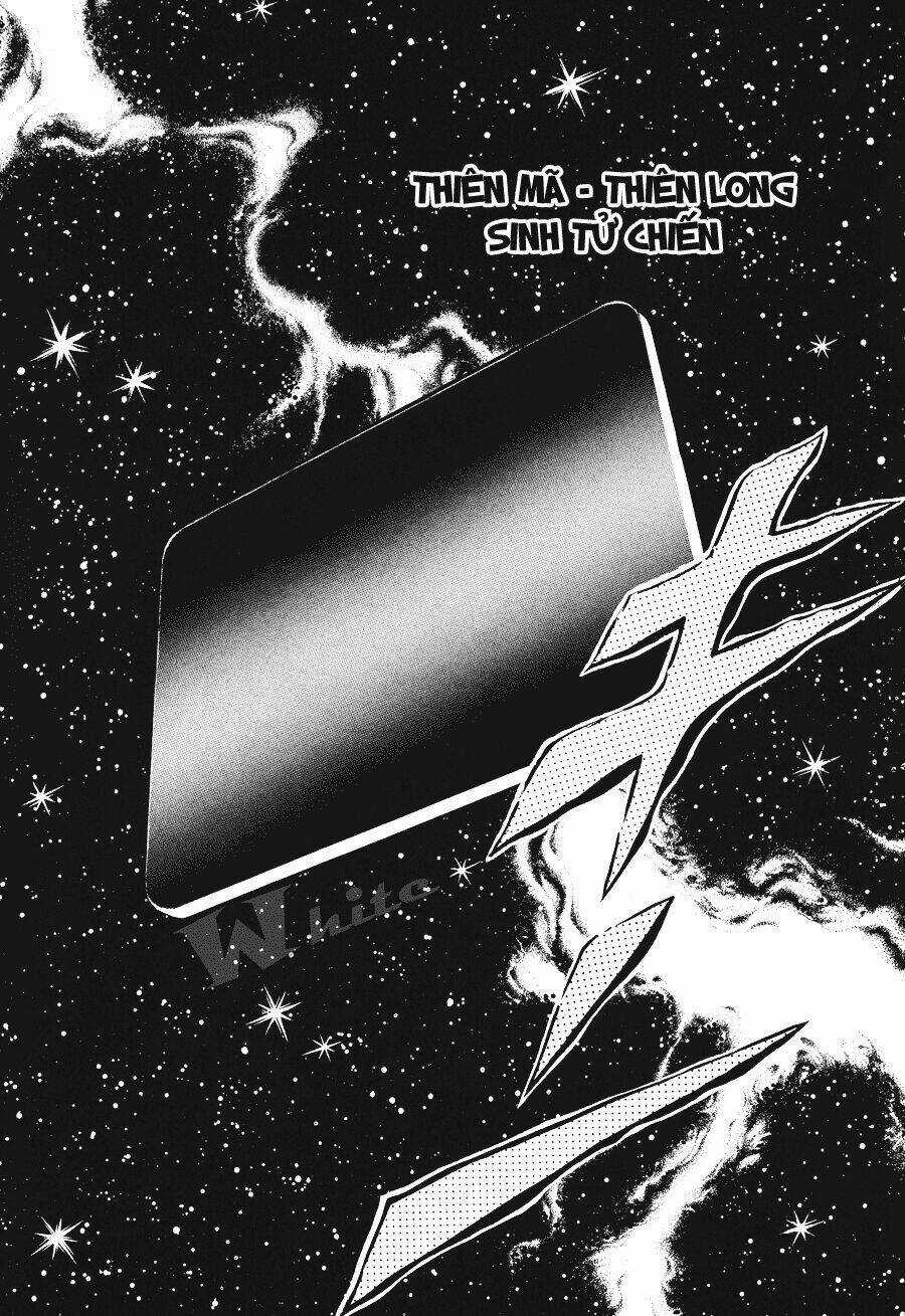 Áo Giáp Vàng Chapter 7 trang 3