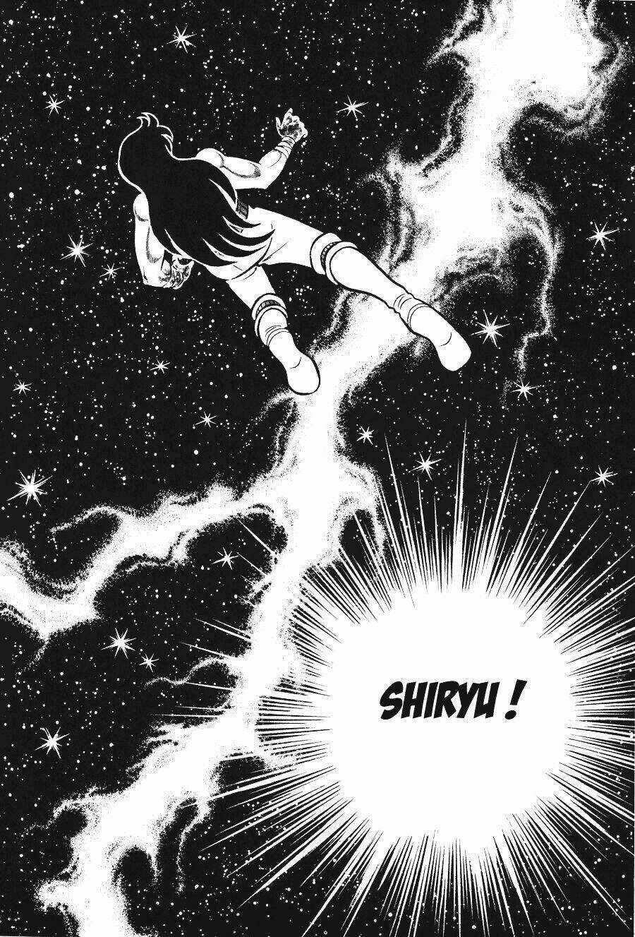 Áo Giáp Vàng Chapter 7 trang 36