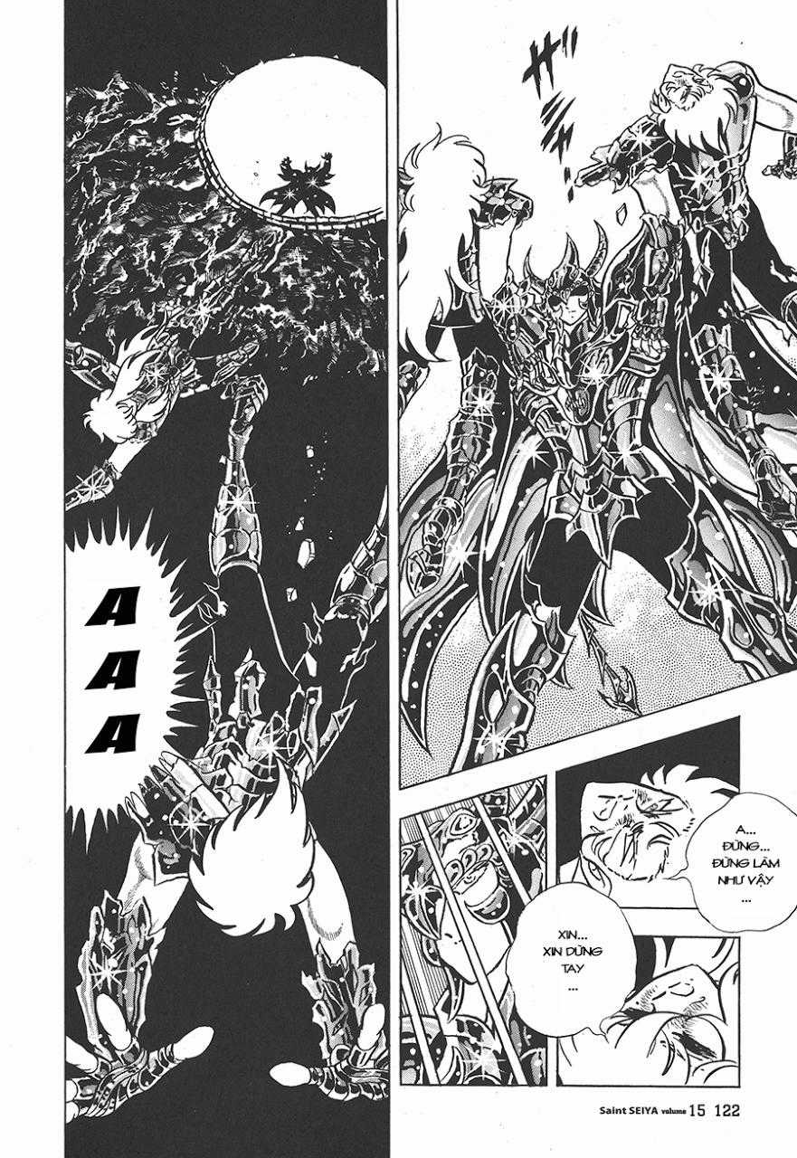 Áo Giáp Vàng Chapter 70 trang 13