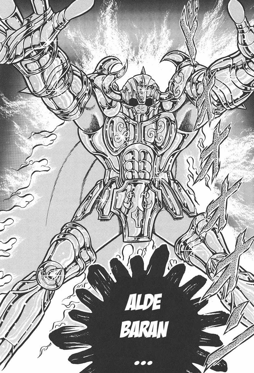 Áo Giáp Vàng Chapter 70 trang 20